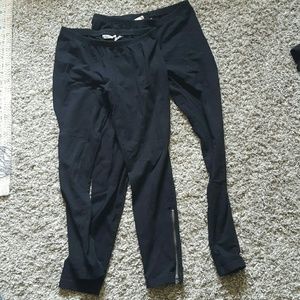 Black leggings bundle