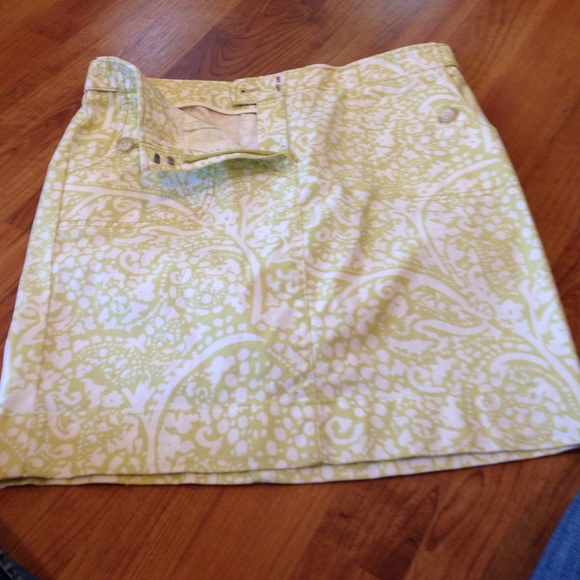Skirt - Picture 4 of 4