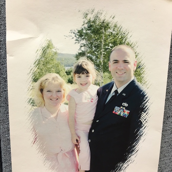 Meet your Posher, Melissa