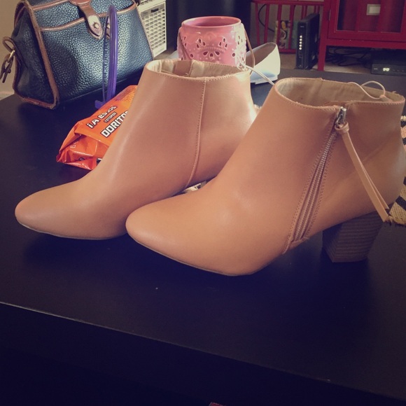 Booties
