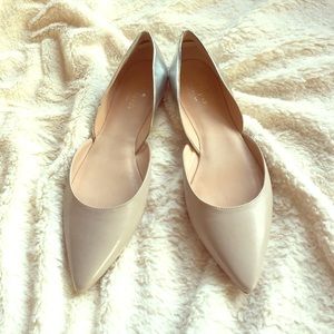 Kate Spade Gavana shoes D'orsy Pointed Toe