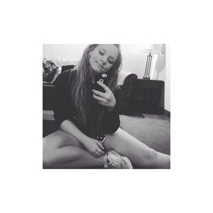 Meet your Posher, Allison