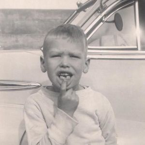 Meet your Posher, Don