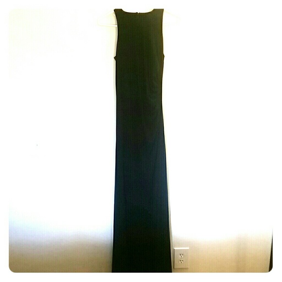 Calvin Klein formal dress