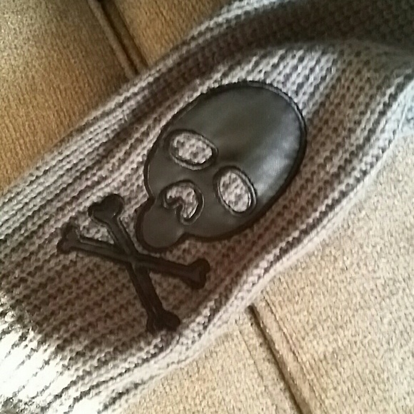 Absolutely unique gorgeous sweater - Picture 3 of 3