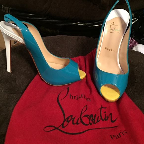 Christian LouBoutin