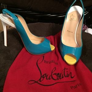 Christian LouBoutin