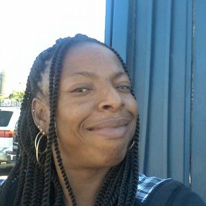 Meet your Posher, Felicia