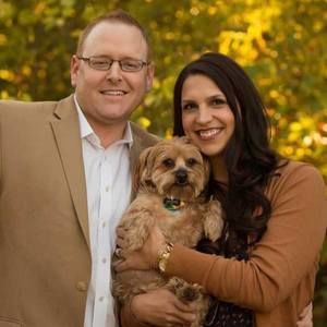 Meet your Posher, Catherine