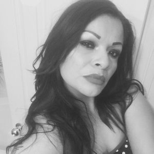 Meet your Posher, Leticia