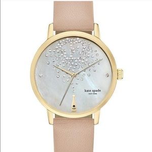 Kate Spade Champagne Metro