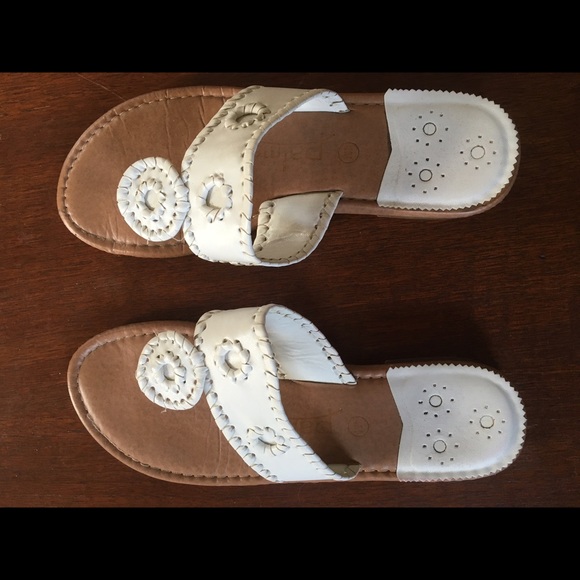 Jack Rogers Look Alike