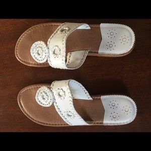 Jack Rogers Look Alike