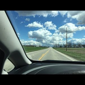 Meet your Posher, Kristin