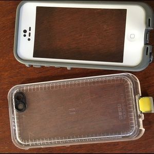 Lifeproof Case