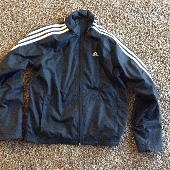 Adidas sweater
