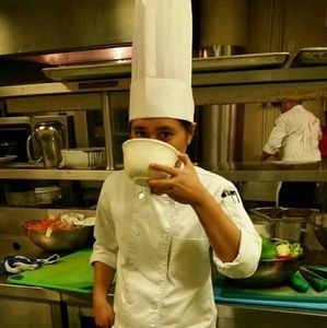 Meet your Posher, Gwyneth