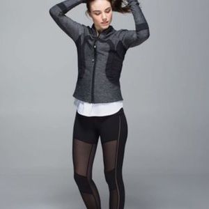 Lululemon Find Your Bliss Jacket