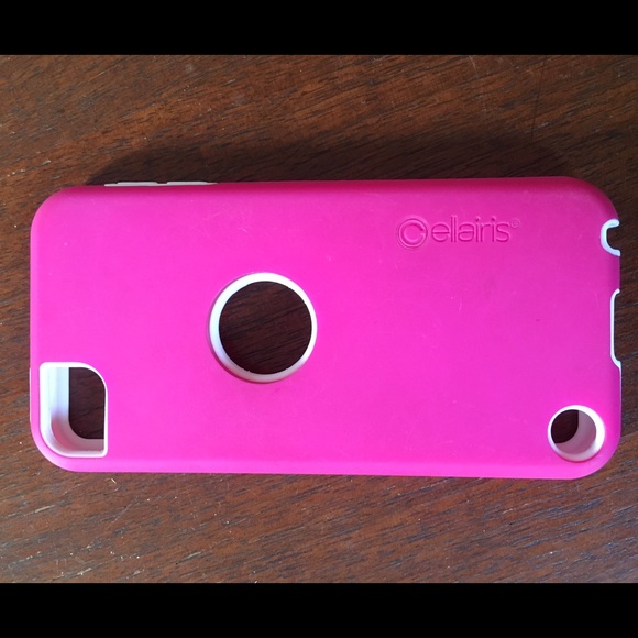 IPod touch case