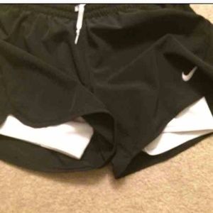 Nike Running Shorts
