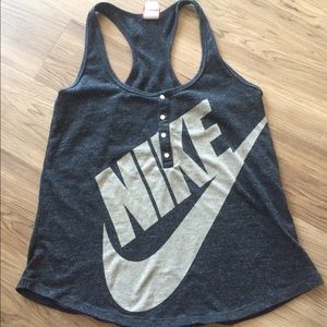 Nike Tank Top