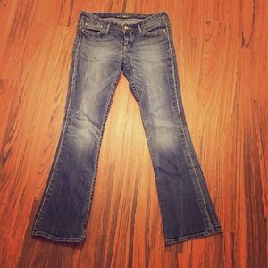 Express Jeans