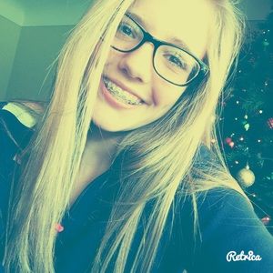 Meet your Posher, Allie