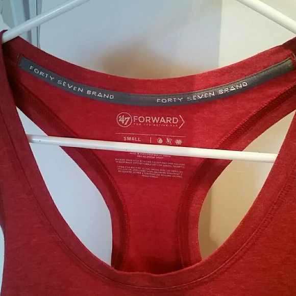 Tank top - Picture 3 of 4