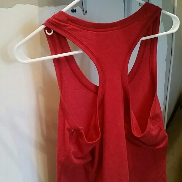 Tank top - Picture 4 of 4