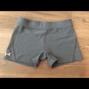 Under Armour Workout Shorts