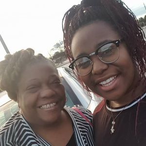 Meet your Posher, Donna