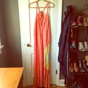 Amazing Festival Flowey Maxi