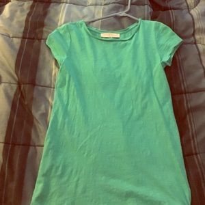 Super Soft Dressy T-Shirt