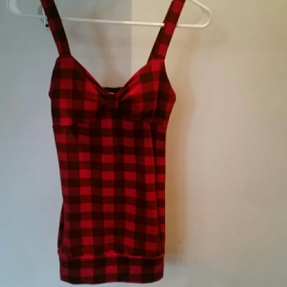 Tank top