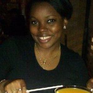 Meet your Posher, Jasmine