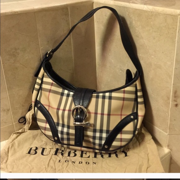 Burberry Bag