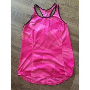 Nike Tank Top
