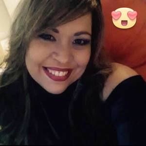 Meet your Posher, Norma