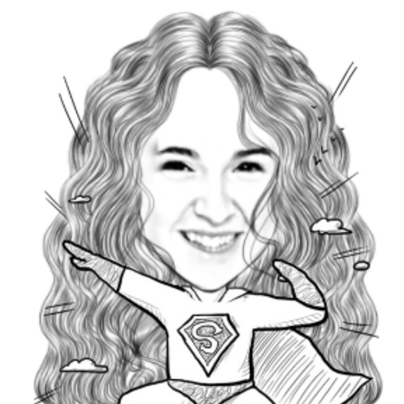 Meet your Posher, Lourdes