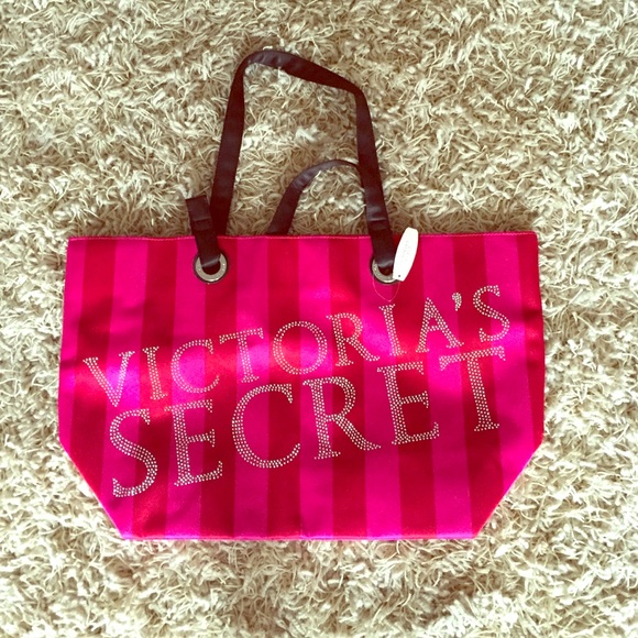 VICTORIA SECRET BAG