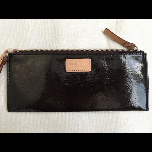 Kate Spade Wristlet