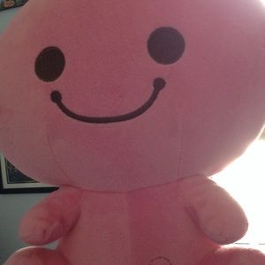 Meet your Posher, Jessie