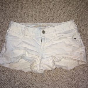 Size 1 Arizona Jean shorts