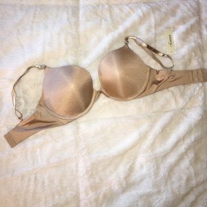 Soma 32D Ravishing Plunge Push Up Bra