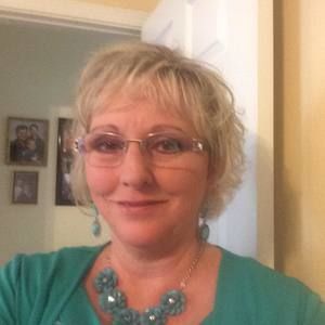 Meet your Posher, Marie