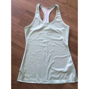 Nike Workout Tank Top