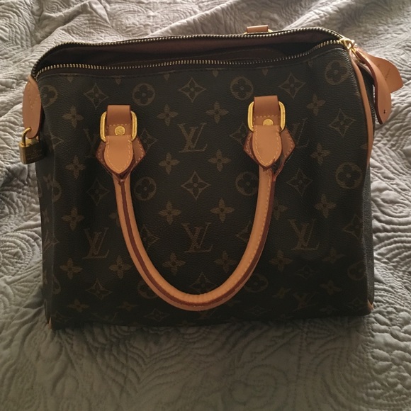 Designer bag