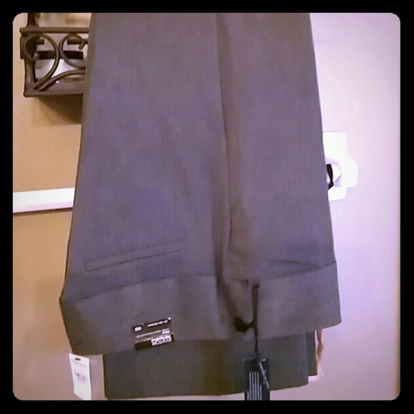 Dress pants