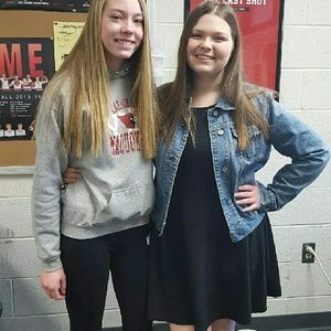 Meet your Posher, Sidney