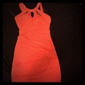 Prom/homecoming short dress